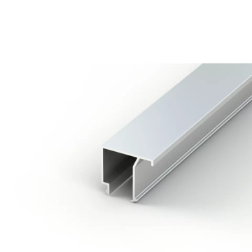 Südostasien Standard Custom Extruded Aluminium -Profile